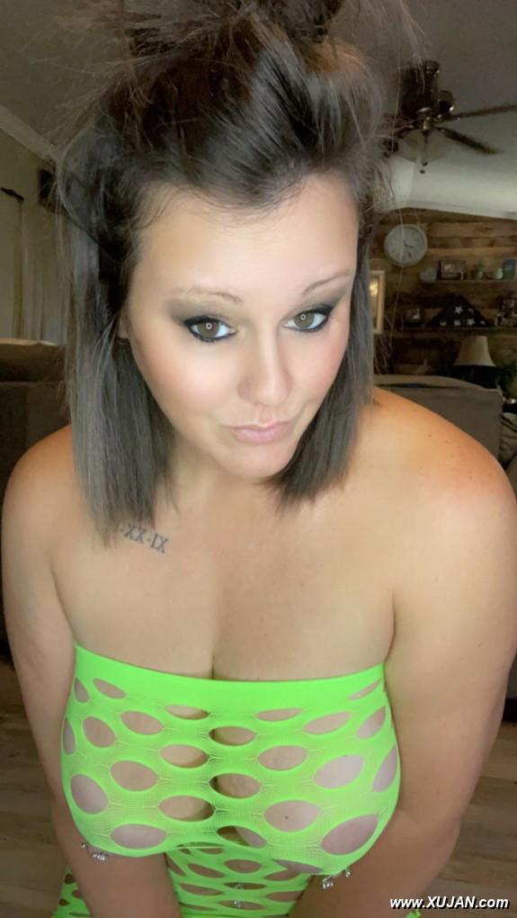 Parzapes geghetsik MILF - Photo #261513