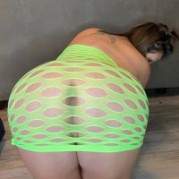Parzapes geghetsik MILF