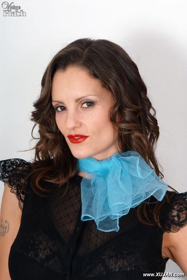 Valentina Qruz Parqy gotiov - Photo #262660