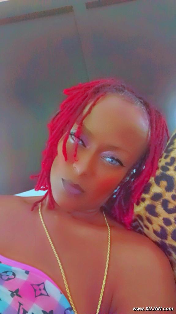 StacyRed Sexy Seductive Freak - Photo #262863