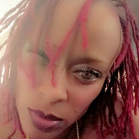 StacyRed Sexy Seductive Freak