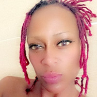 StacyRed Sexy Seductive Freak