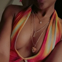 StacyRed Sexy Seductive Freak