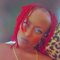 StacyRed Sexy Seductive Freak