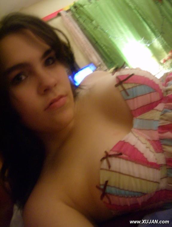 Sexy Little Tease - Photo #264501