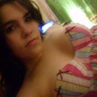 Sexy Little Tease