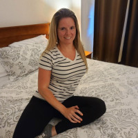 Seqsual MILF Brynn