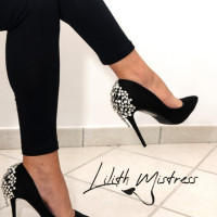 Lilit tiruhi