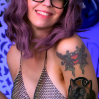 Metaghakan bikini