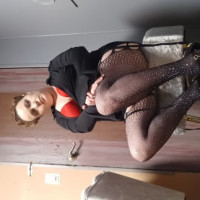 Horny ass milf pornik