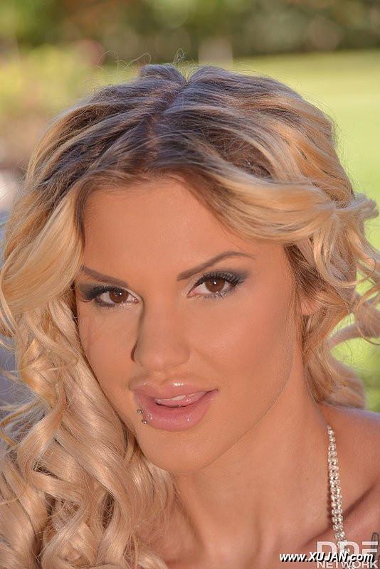 Paylun Pussy Perls - Photo #268124