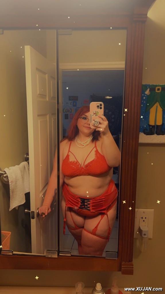 BBW HoHoHoliday - Photo #268466