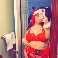 BBW HoHoHoliday
