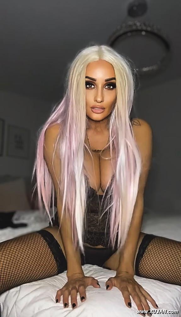 Playboy Bunny Model nerqnazgesti lusankarner - Photo #268514