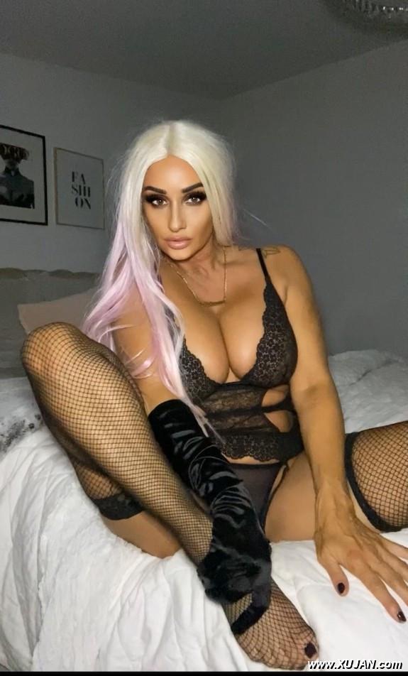 Playboy Bunny Model nerqnazgesti lusankarner - Photo #268515
