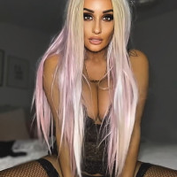 Playboy Bunny Model nerqnazgesti lusankarner