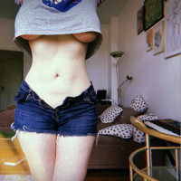 TITS TAN shurj