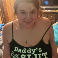 Cum Covered Slut and An Adorable Ass