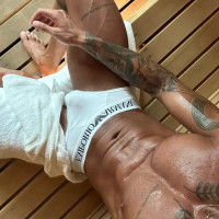 Sexy Men in Uderwear