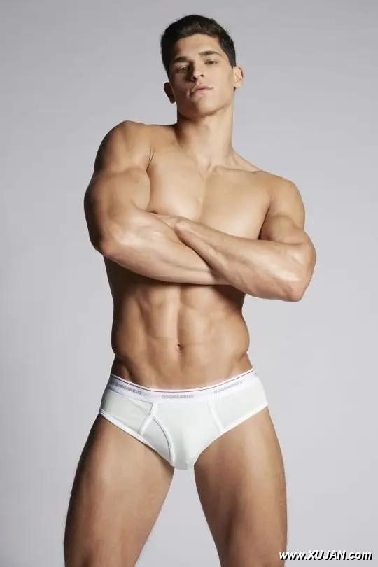 Sexy Men in Uderwear - Photo #271755