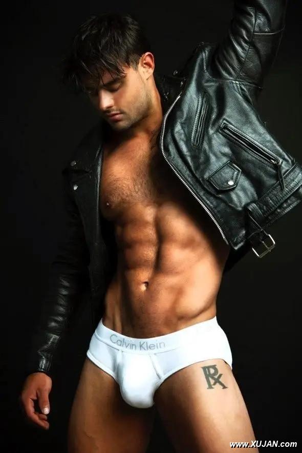 Sexy Men in Uderwear - Photo #271756