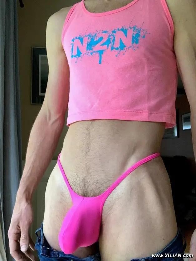 Sexy Men in Uderwear - Photo #271757