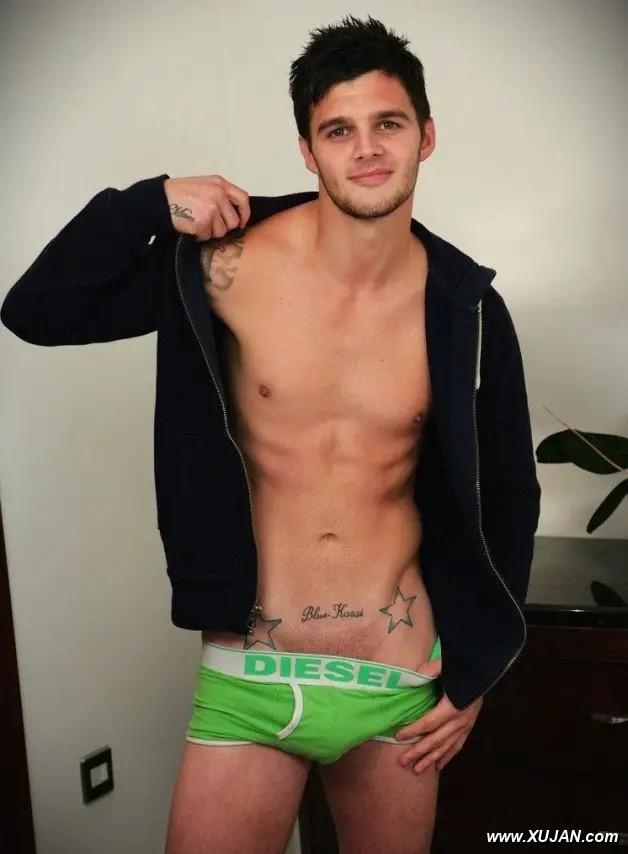 Sexy Men in Uderwear - Photo #271758