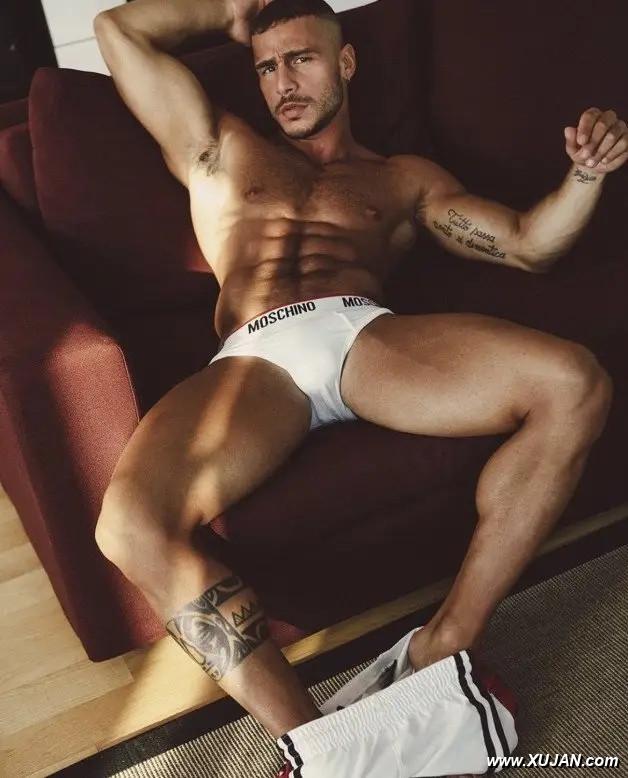 Sexy Men in Uderwear - Photo #271759