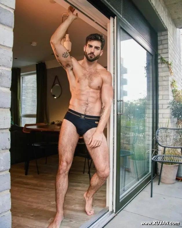 Sexy Men in Uderwear - Photo #271760