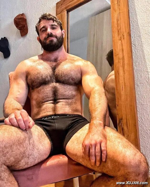 Sexy Men in Uderwear - Photo #271762