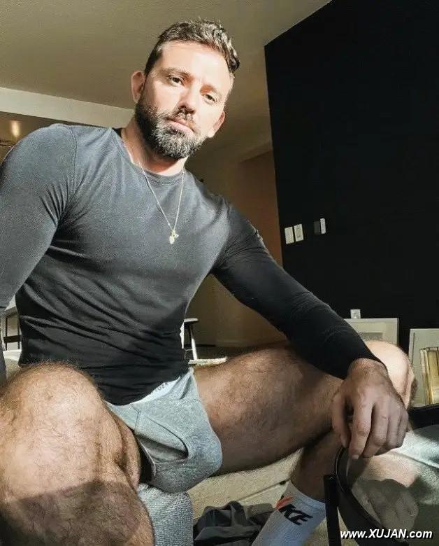 Sexy Men in Uderwear - Photo #271763