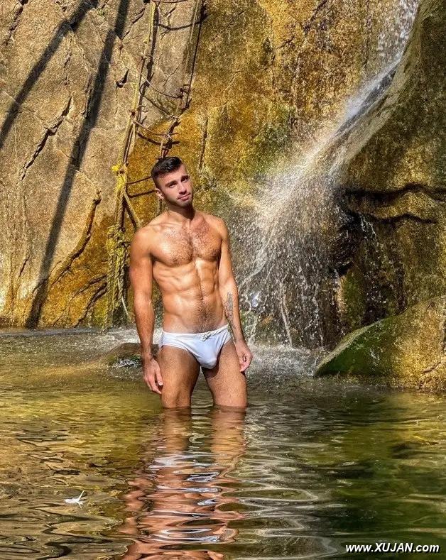 Sexy Men in Uderwear - Photo #271764