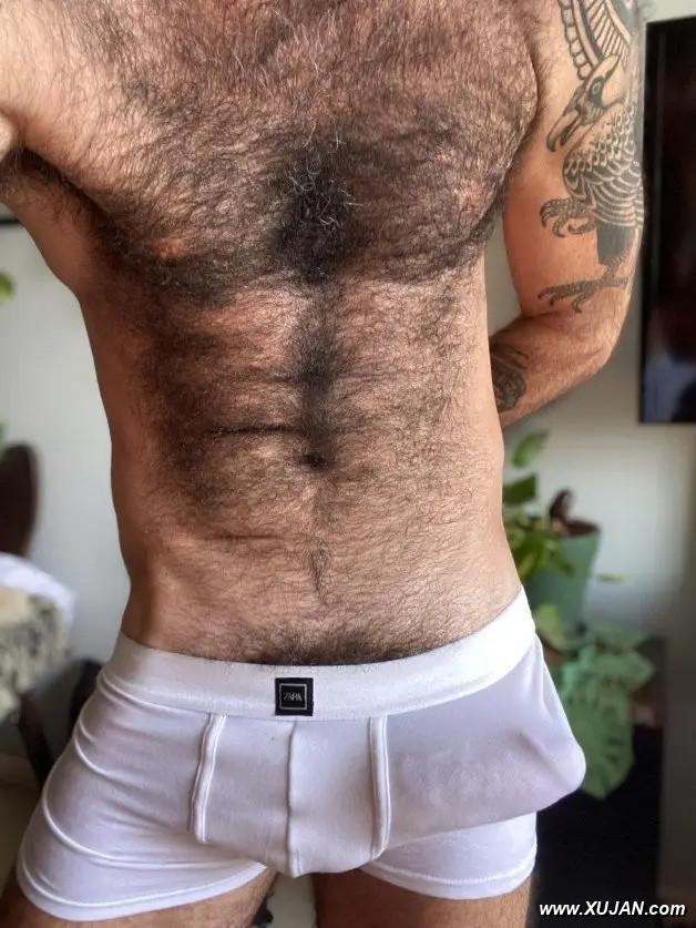 Sexy Men in Uderwear - Photo #271765