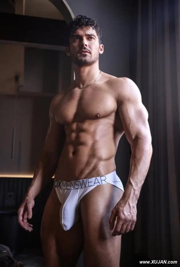 Sexy Men in Uderwear - Photo #271766