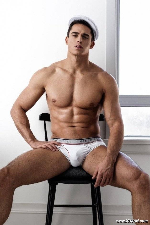 Sexy Men in Uderwear - Photo #271767