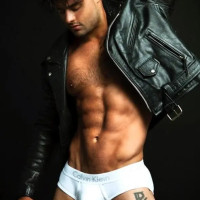 Sexy Men in Uderwear