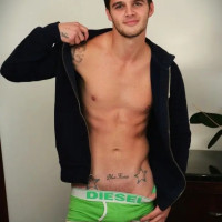 Sexy Men in Uderwear