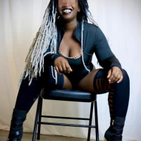 Ebony datavorner