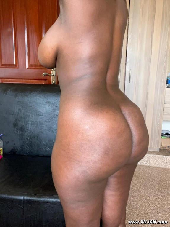 Ebony Big Ass In doggy Bolor antsqerov bats - Photo #272599