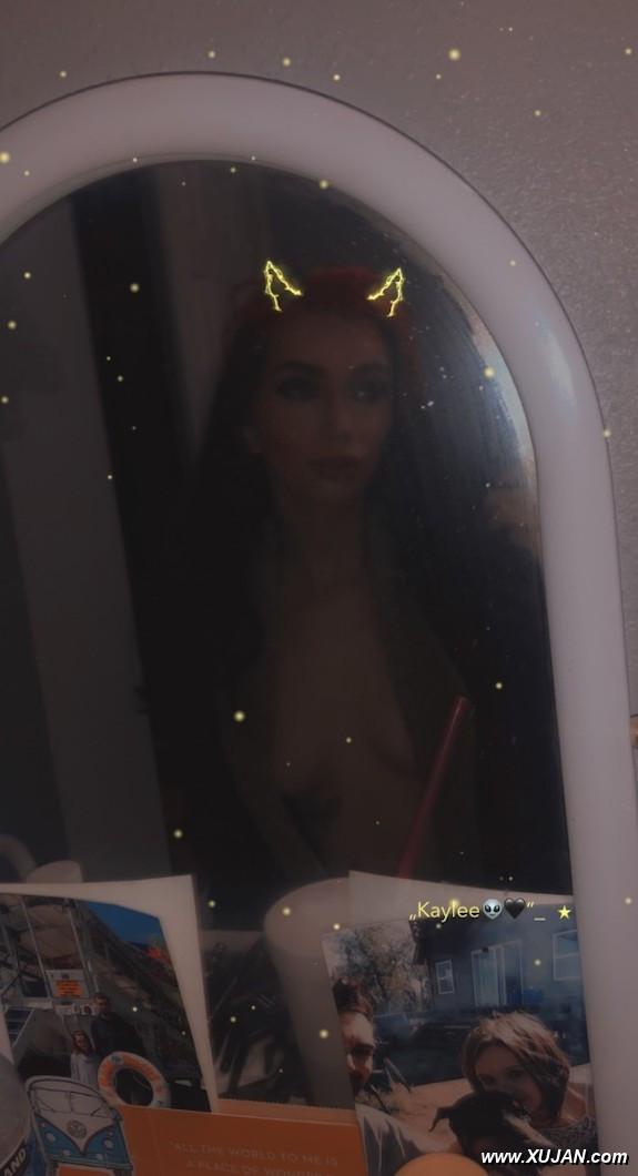 jahel Aghjik - Photo #274536
