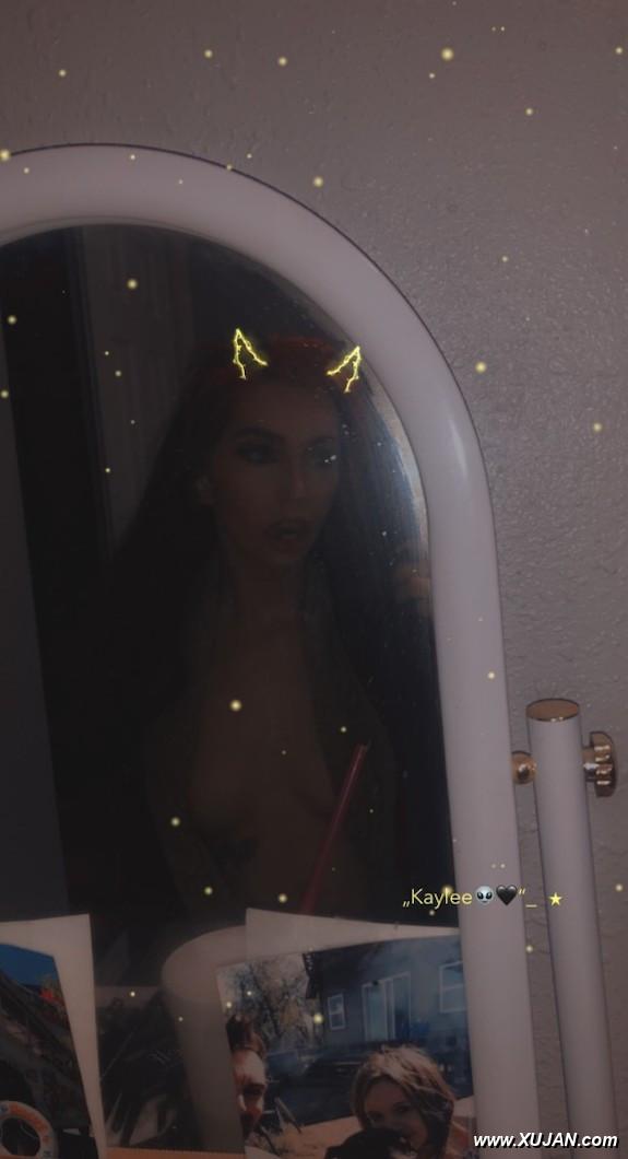 jahel Aghjik - Photo #274537