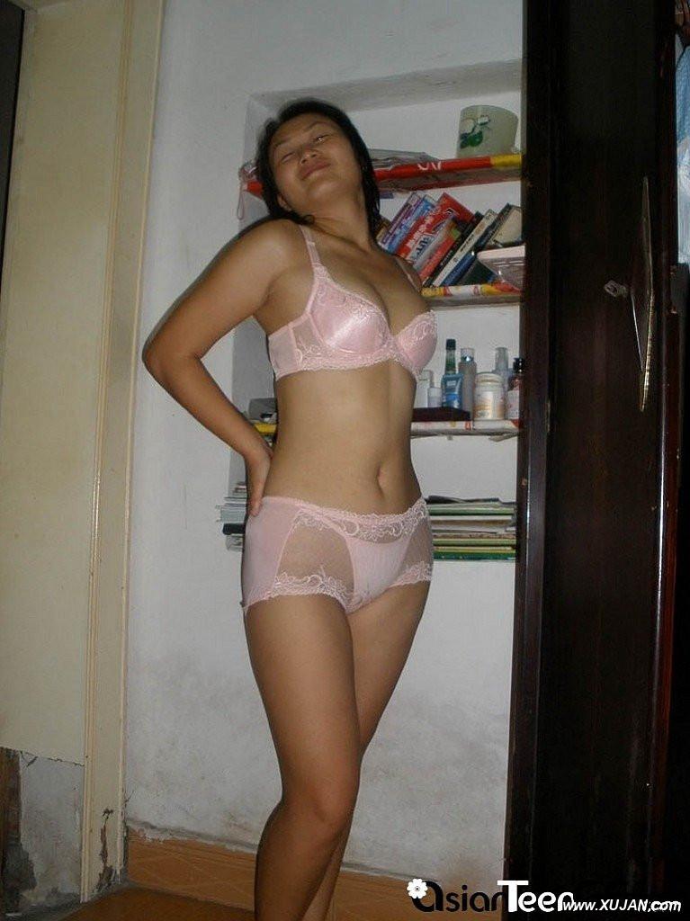 Ays asiatsi geghetskuhin iskapes talis e lavaguyn glukhy - Photo #275249