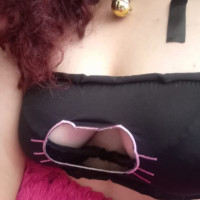 Kitty aghjik