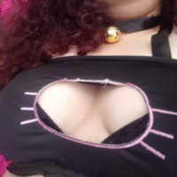 Kitty aghjik