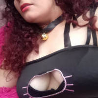 Kitty aghjik