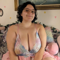 Big Girl Aknotsner