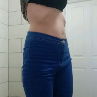 Bavakanin zarmanali striptiz
