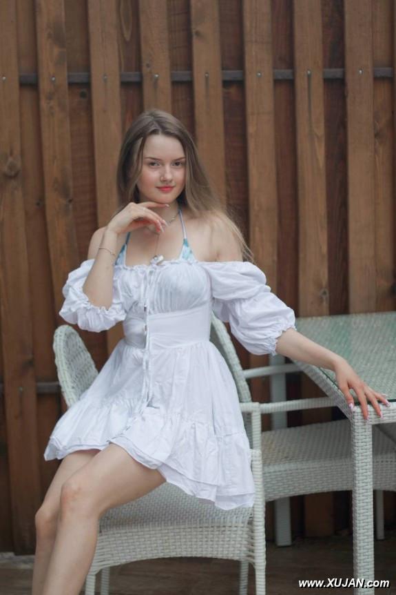 seqsual Anzhelika - Photo #281819
