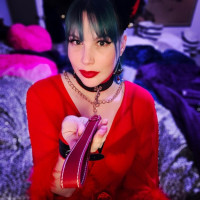 CHarachchi Kitten
