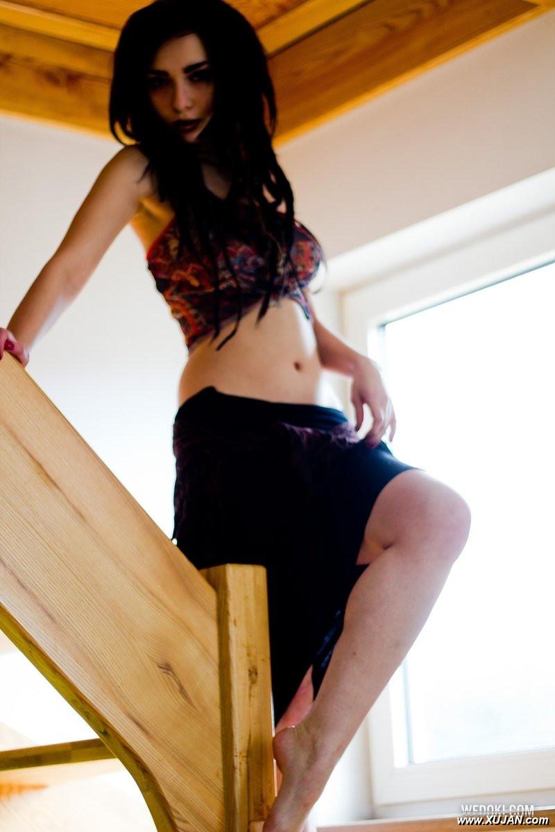 Alis Avregy arevi tak - Photo #283215